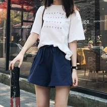 이노뱅크 데일리 반바지 이지룩 팬츠 INO063A