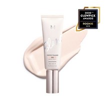 [미샤] M 퍼펙트 블랑 비비 (톤업 19호 로지) 40ml, 단품, 기타