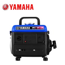 야마하 YAMAHA 소형 가솔린 발전기 ET-1 휴대용 220V