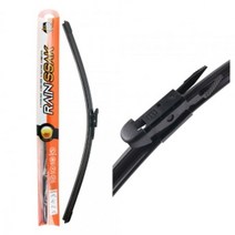 차량와이퍼 B1타입 BMW 3시리즈 E90 09년하반기~12년, 600mm 475mm