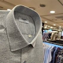 레노마 SH04 링크프리 투톤 RMUSLP-958-GY-55