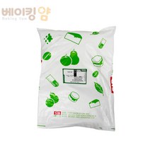 베이킹얌 선인 저감미당s / 트레할로스 10kg + 배송비 포함
