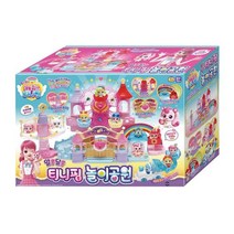 알쏭달쏭 티니핑 놀이공원