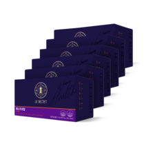 뉴트리원 new 김희애 중년 여성 에스트로업 갱년기 회화나무열매 대두이소플라본 홍삼 면역력 기억력개선 도움, 6개, 30포, 51g