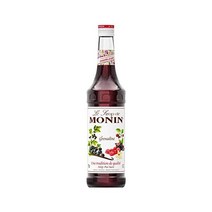 모닌 그레나덴 시럽 700ML 1개