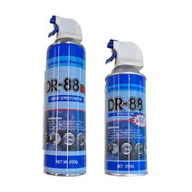DR-88 먼지 제거제 먼지제거제 (200ml), 단품