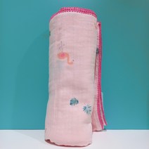 아가방 아가방 밍고블랭킷