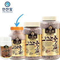 인산가 자죽염 고체 240g + 9g x 3개(증정) + 다양한 인산가 샘플(증정) / 죽염본가 인산죽염 [정품 판매자 사업자 번호 : 660-58-00496], 4개