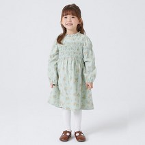 이랜드 [치크(CHEEK)]스모킹 원피스 CKOW22W4G_부천점_