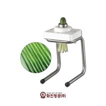 오이절단기 16쪽까지 주문제작 가능, 선택03. 대-10쪽, 상세페이지 참조