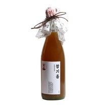 35년전통 저온압착 100% 통참깨 참기름 300ml, 1개