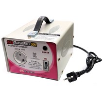 한일테크 2K 3K 5K 국산 해외용 50Hz 변압기 트랜스 호주 뉴질랜드 유럽 중동, 1.50Hz 2KVA 변압기(해외용) 240v-220v, 1개
