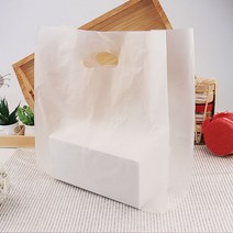아이팩 HD비닐백 반투명 무지 37호-100장
