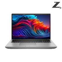 HP [HP] 모바일워크스테이션 16형 ZBook Fury 16 G10-7B632AV A3 RMW7 [i9-13950HX/RAM 128GB/NVMe 7TB/RTX 3500Ada/윈11P
