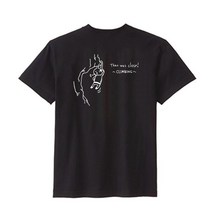 클라이밍 티셔츠 귀여운 토끼 드라이 라운드 반팔티 면티 등산 산악 단체 팀복 제작