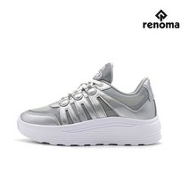 레노마골프 BALLON 발롱 여성 어글리 키높이 스니커즈 RWHSJ5102-160