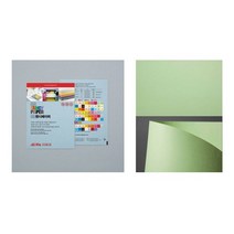 f20 57047 두성 OA팬시페이퍼A4 P35 은행색 25매 80g 1개, 상세페이지 참조, 상세페이지 참조