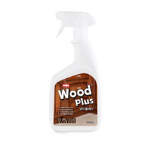 신희 우드플러스 가구 목재 보호광택제 650ml, 5개