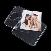 아이방 사진 문패 사물함 이름표 케이스 아기 사진 파티션 명패 메뉴판 영업중 간판 건물 번호판, 사이즈