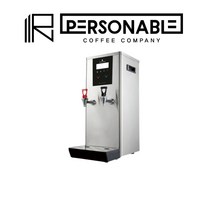 딜리코 DELICO DH-02 핫워터디스펜서 온수기, 블랙