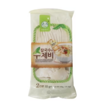 송학 칼국수랑 수제비 315g x 12개(1박스), 12개