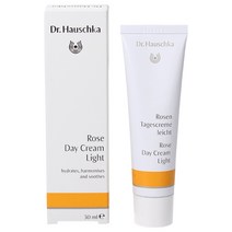 닥터하우시카 로즈 데이 크림 라이트 30ml