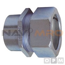 1+1 PFC카플링 1EA/철/(mm) 22, 4개