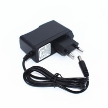 DC 컨버터 모듈 차량용 변환 통신 가변 전압 10pcs AC 100V-240V 컨버터 어댑터 DC 9V 1A 전원 공급 장치 E, 한개옵션0