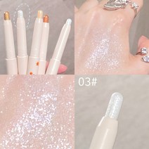 Pealy 애교살펜슬 애교살메이커 5개 한정 컬러 1.2g, 03*2