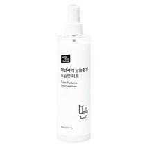 베러댄비포 비치용 토일렛 홈 퍼퓸, 300ml, 1개