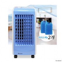 대웅모닝컴 UV살균 전기냉풍기, DWF-AN2085WS