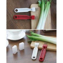 미니 가정용 주방 샐러리 파채칼 삼겹살 파채썰기