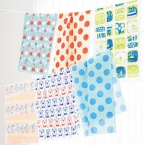 JAYART_일본전통 무명타올(데누구이 에브리데이) 보자기 큰손수건 데누구이+jac220909
