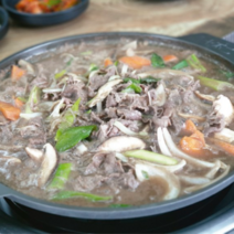 횡성한우소불고기 300g 500g 횡성축협한우, 횡성한우소불고기 500g