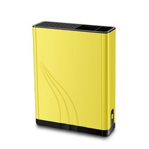 칼소독기 칼 도마 살균기 Uv 살균기 소독 젓가락 보관 상자 나이프기구 식칼 주방 숟가락 대한기구 홀더를, 02 YELLOW