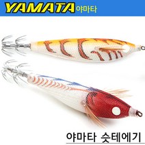 야마타 토토슷테 에기 갑오징어 쭈꾸미 주꾸미 루어, 야마타 레드헤드, .
