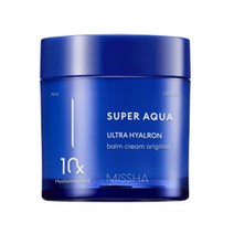 미샤 수퍼 아쿠아 울트라 히알론 밤크림, 70ml x 1개