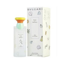 [불가리] [ 향수]쁘띠마망 오 드 뚜왈렛 40ml[무료배송], 상세 설명 참조, 상세 설명 참조