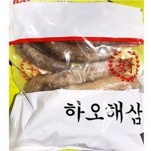 구매평 좋은 미제팔각해삼 추천 TOP 8