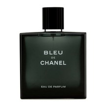 Chanel Bleu De EDP Spray 100ml Men, 100ml/3.4oz