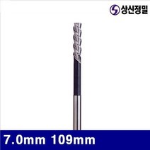 YOW179382상신정밀 3352621 헬리칼리머-GEM445 7.0mm 109mm 31 (1EA)