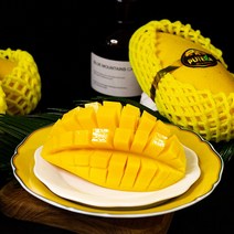 태국망고 선물세트 12과 골드망고 로얄과 4kg 추석 명절 선물, 1