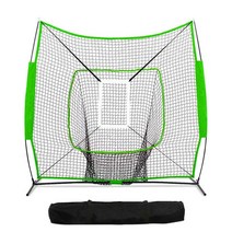 야구 그물망 배팅 연습 네트 피칭 타겟 훈련, C