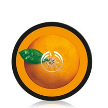 [더바디샵]사추마 에너자이징 바디 버터 200ML, 1개