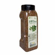 이슬나라 오레가노홀 120g /, 1개