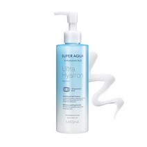 [미샤] 수퍼 아쿠아 울트라 히알론 마일드필 250ml, 없음, 상세설명 참조