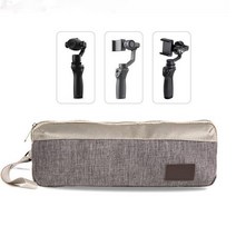 Zhiyun Smooth Q 4 용 보관 가방 DJI Osmo Mobile 2 osmo 샤오미 Mijia 3 축 핸드헬드 안정기 짐벌 악세사리 509197