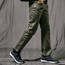 K2세이프티 스판 팬츠 작업복바지 춘추 남성용 등산 노가다