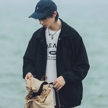 카멜롯 가을 겨울 코트 남녀공용 자켓 J3619