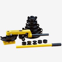 [제일기계공구] TLP 유압 파이프 밴딩기 HHW-25S